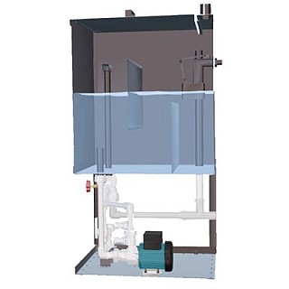 Бак-ресивер